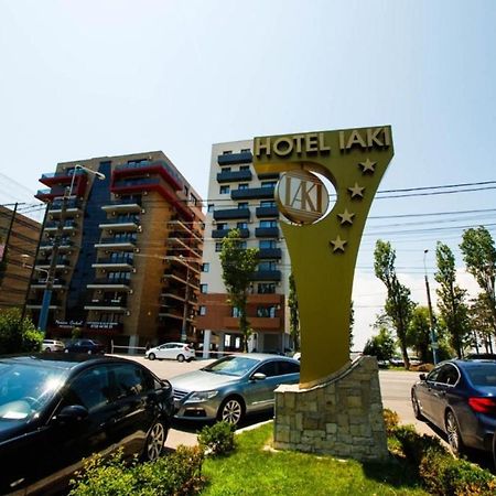Mamaia Central Apartments Extérieur photo