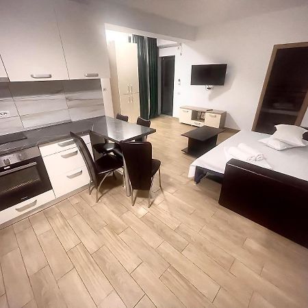 Mamaia Central Apartments Extérieur photo