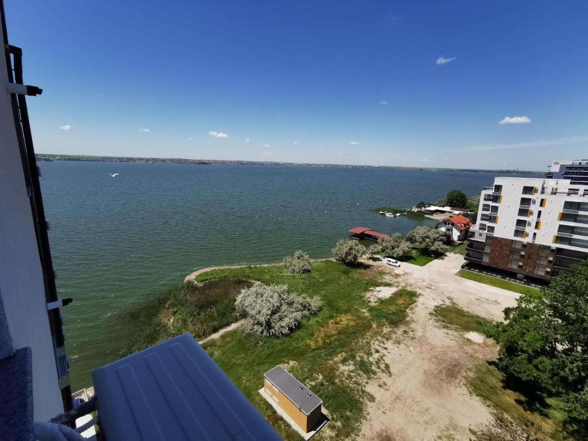 Mamaia Central Apartments Extérieur photo