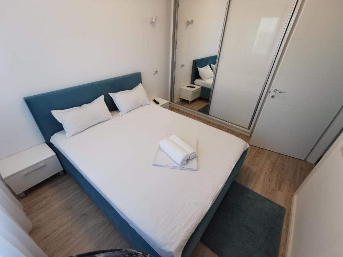 Mamaia Central Apartments Extérieur photo